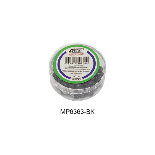 MP6363-BK - ASTAR MAP PIN