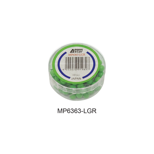 MP6363-LGR - ASTAR MAP PIN