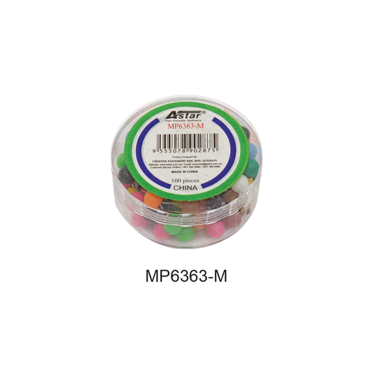 MP6363-M - ASTAR MAP PIN