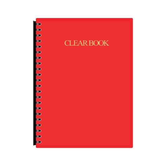 2320-1-R - ASTAR CLEAR HOLDER