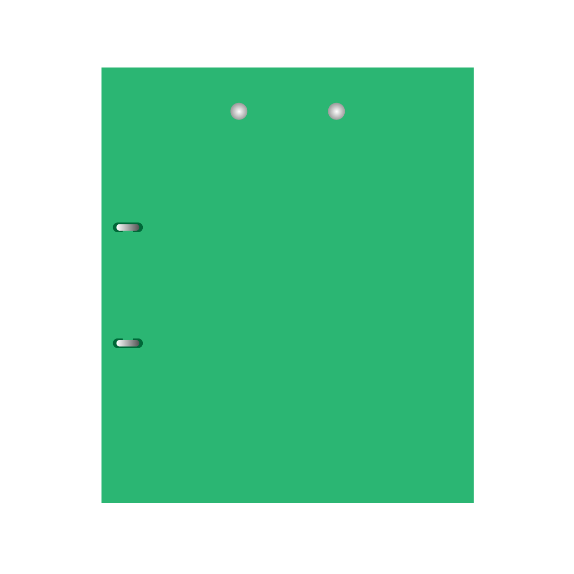 531-GR - ASTAR PLASTIC FILE