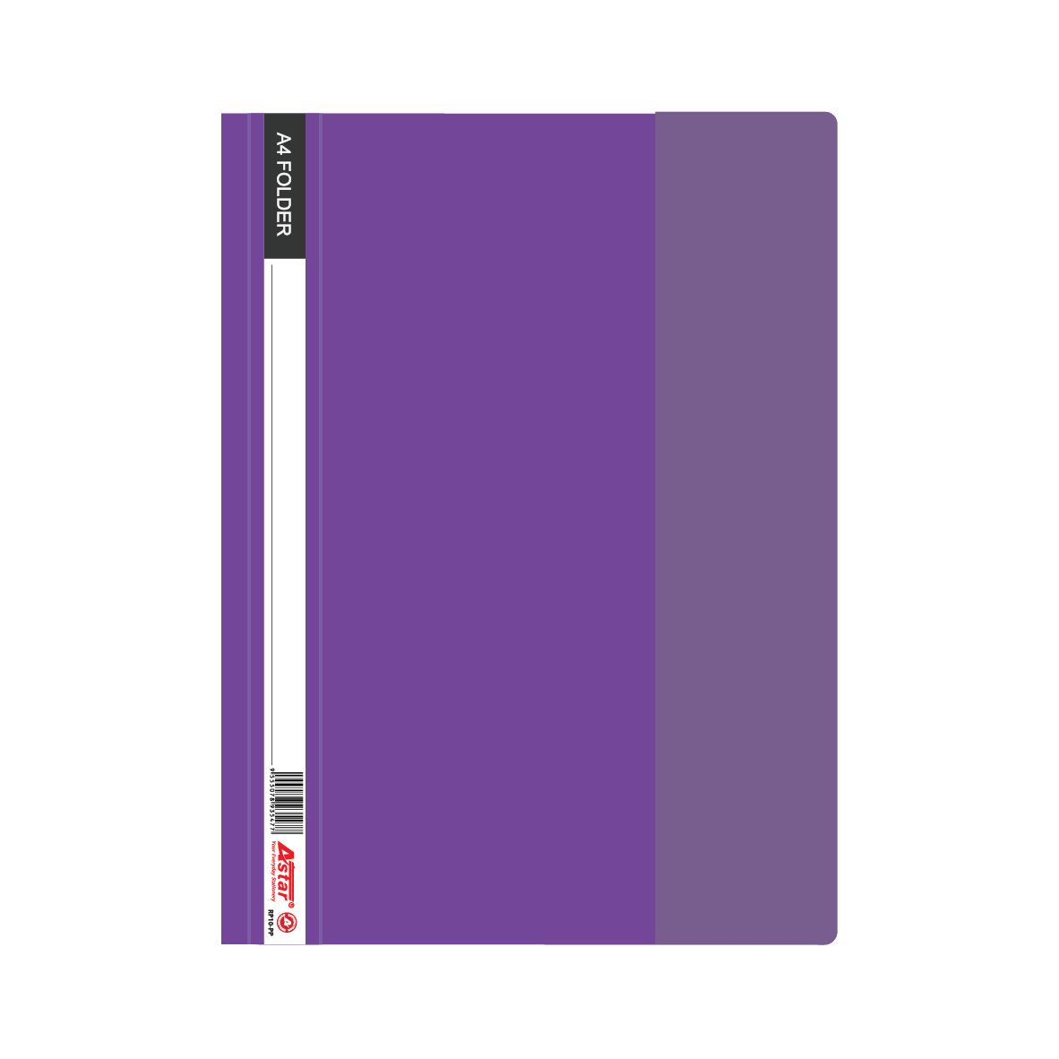RP10-PP - ASTAR REPORT FILE