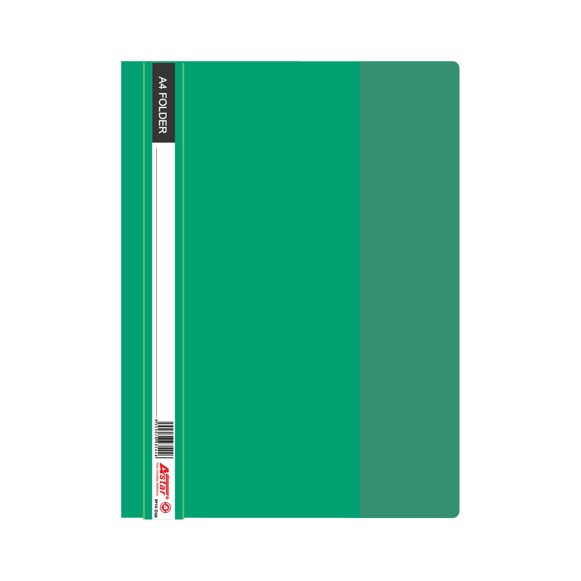 RP10-DGR - ASTAR REPORT FILE