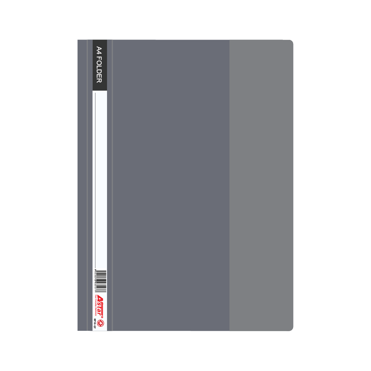 RP10-GY - ASTAR REPORT FILE