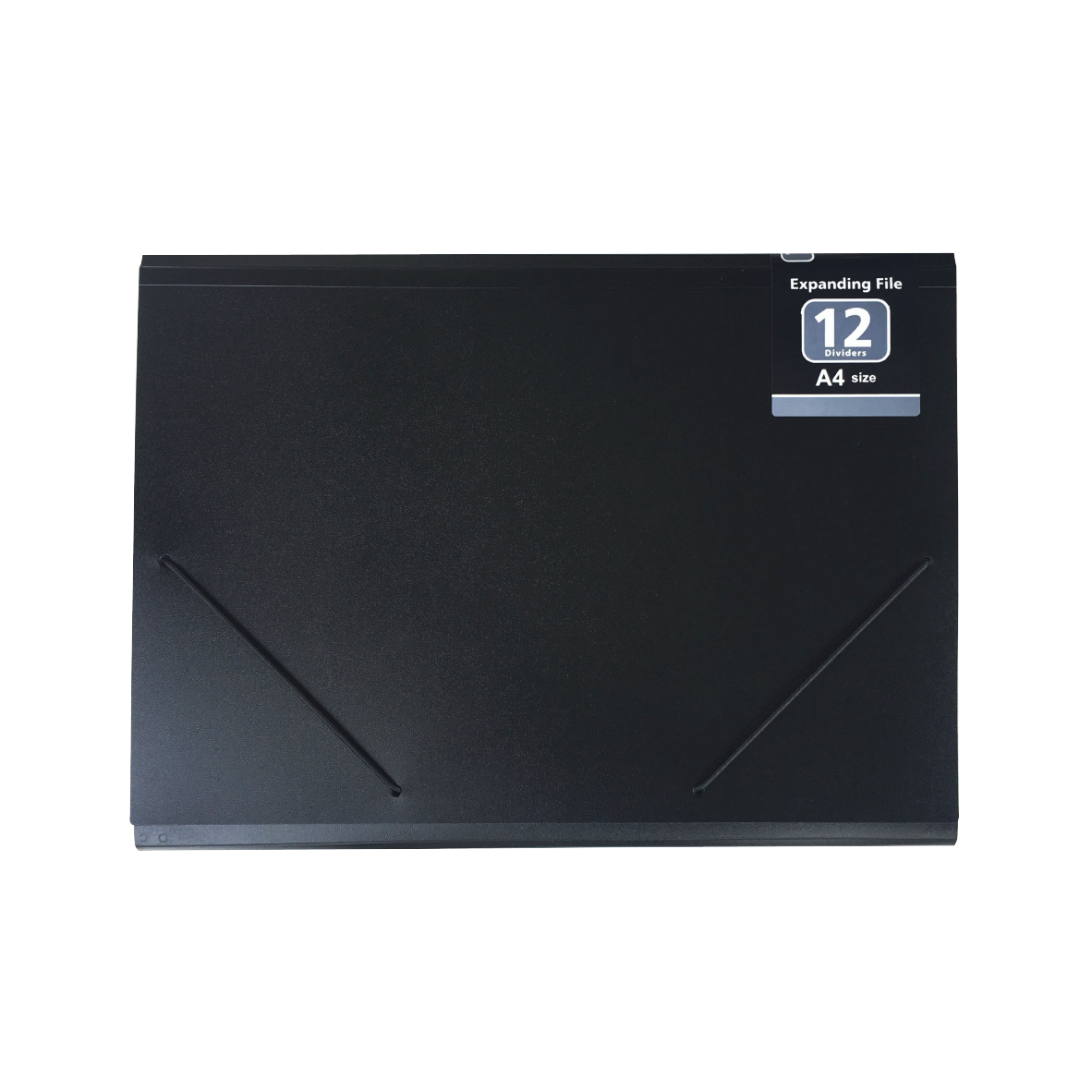 A412ST-BK - ASTAR EXPANDING FILE