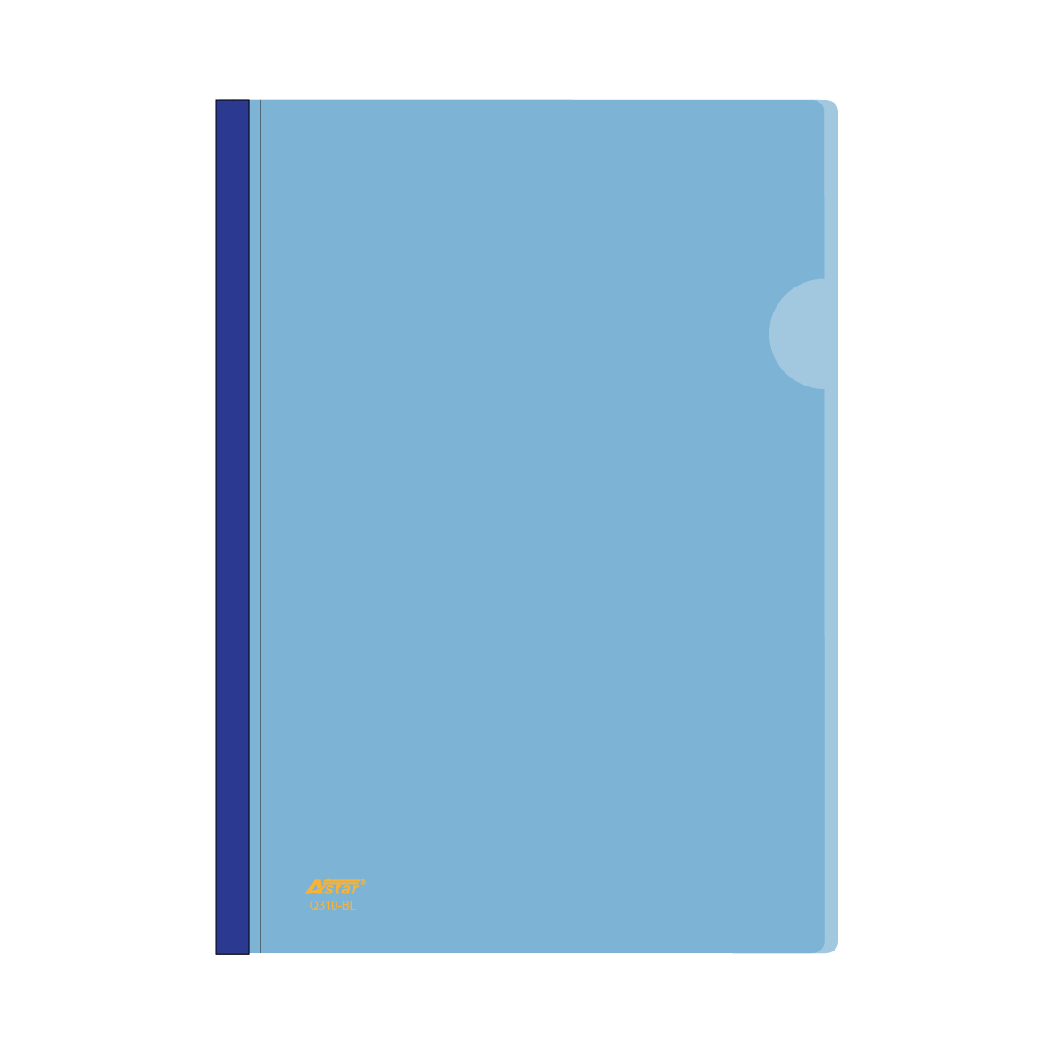 Q310-BL - ASTAR HOLDER FILE