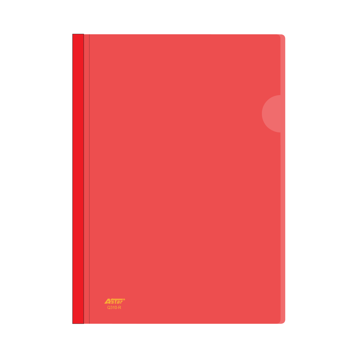 Q310-R - ASTAR HOLDER FILE