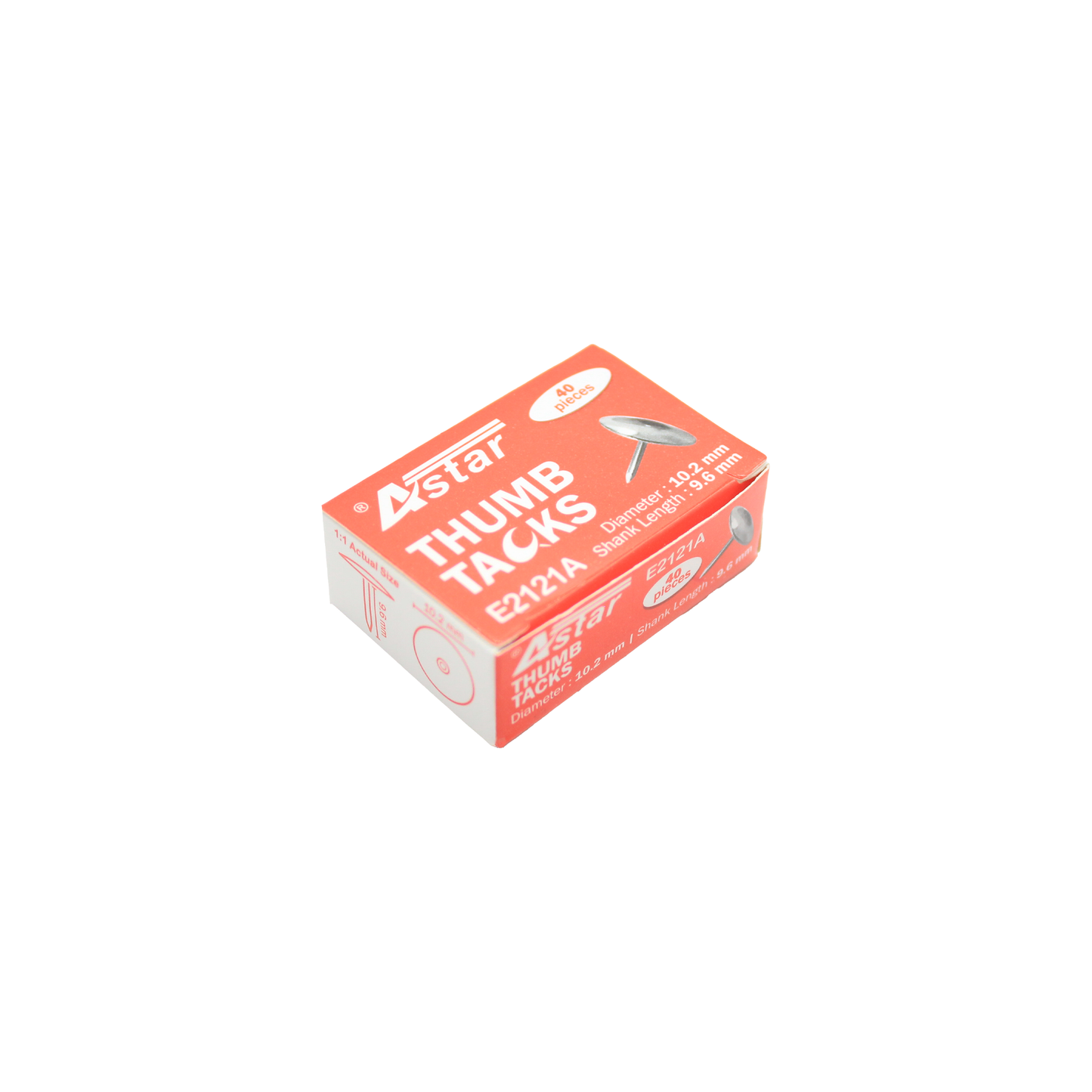 E2121A - ASTAR THUMB TACK