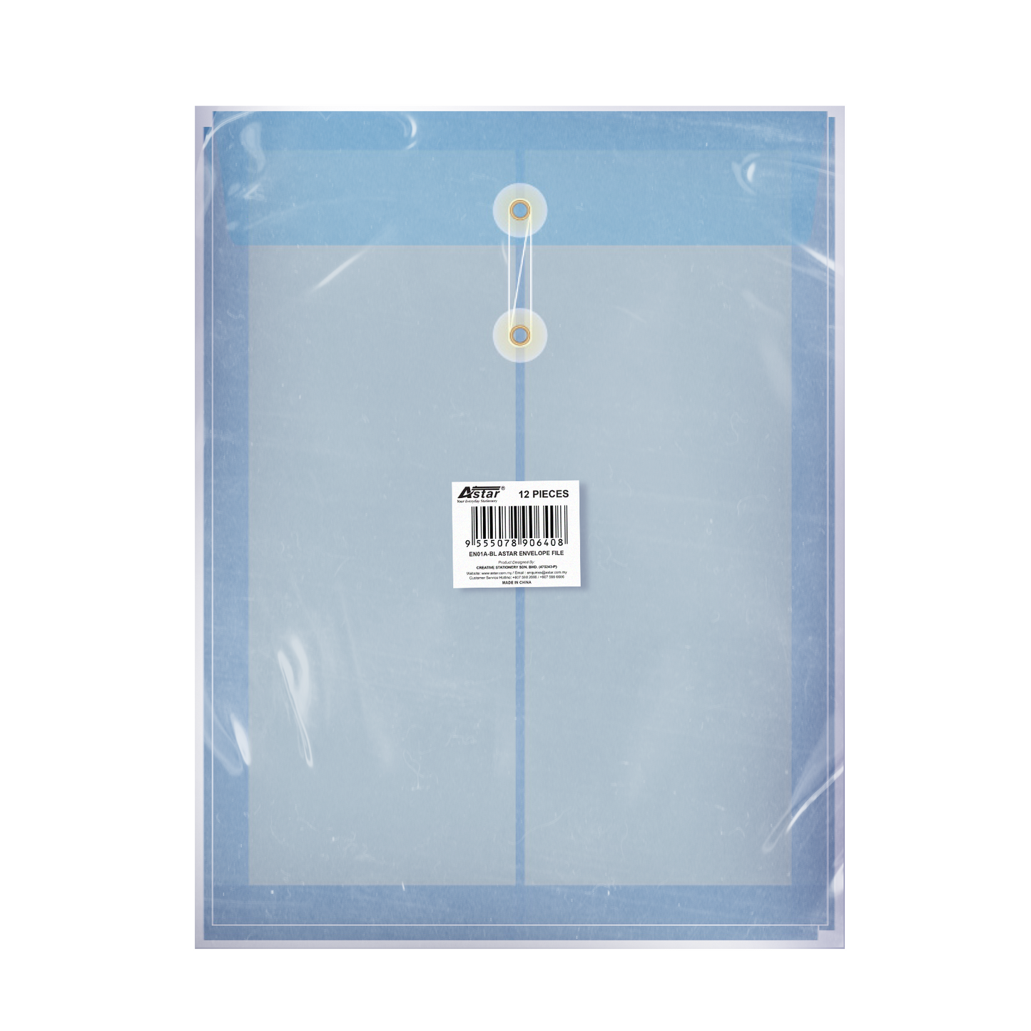 EN01A-BL - ASTAR ENVELOPE FILE