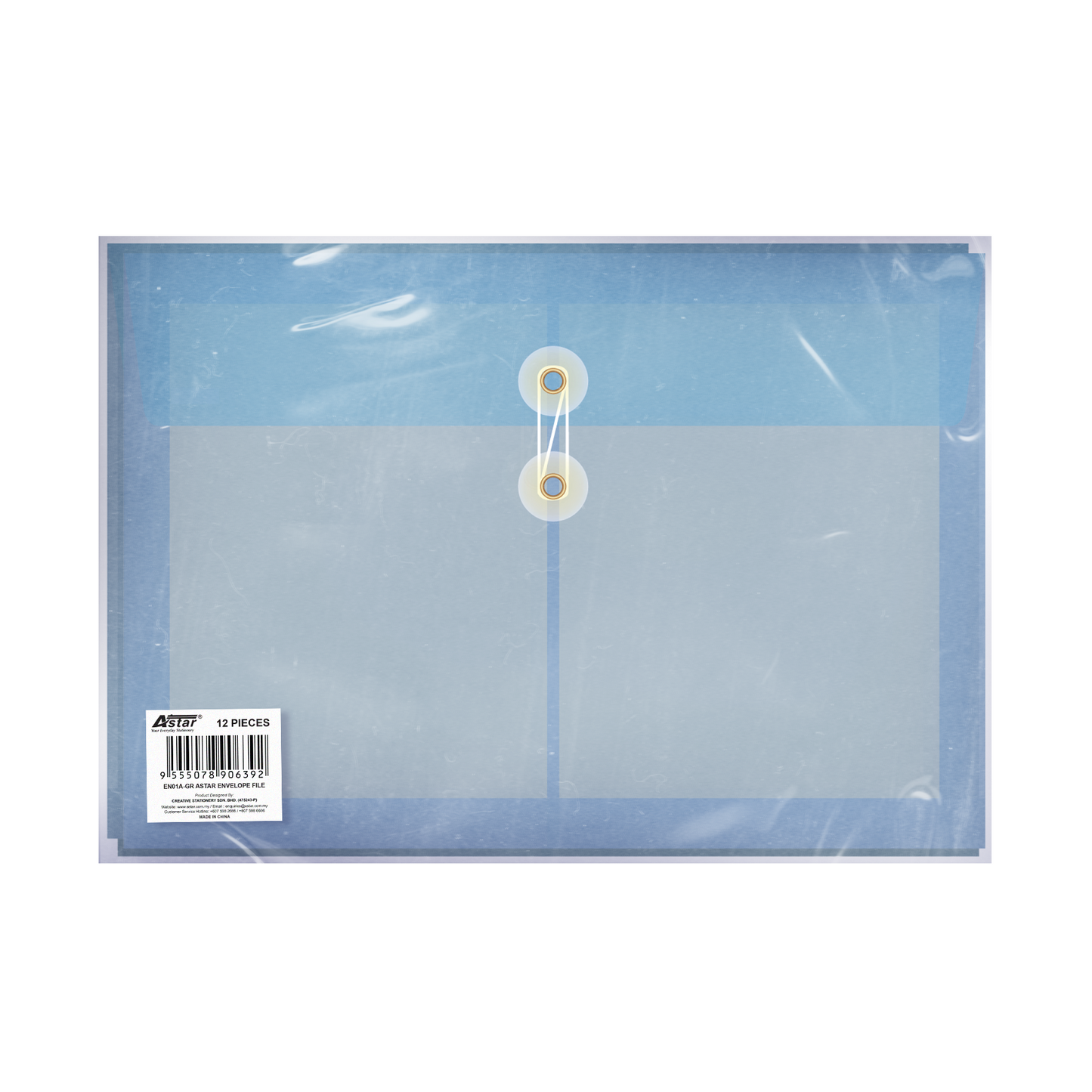 EN01AL-BL - ASTAR ENVELOPE FILE