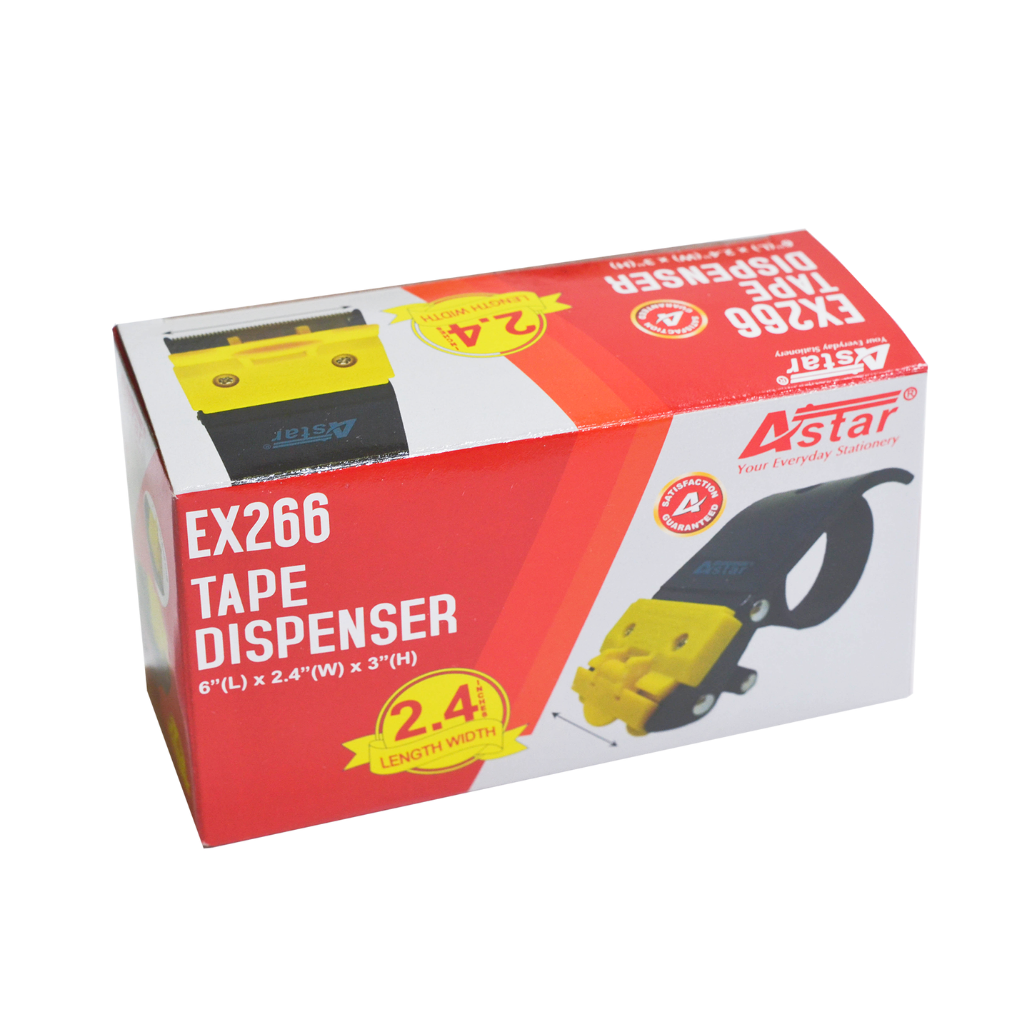 EX266 - ASTAR TAPE DISPENSER