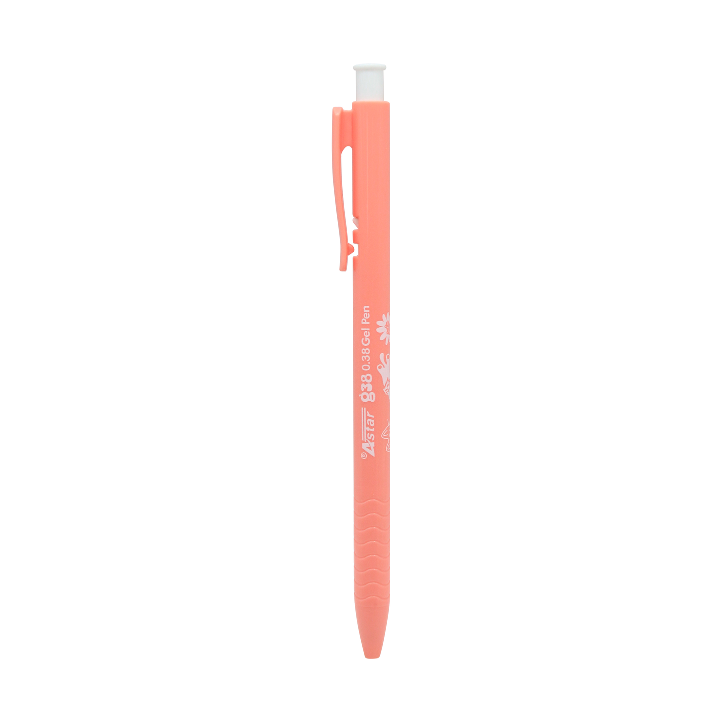G38-R ASTAR G SERIES GEL PEN