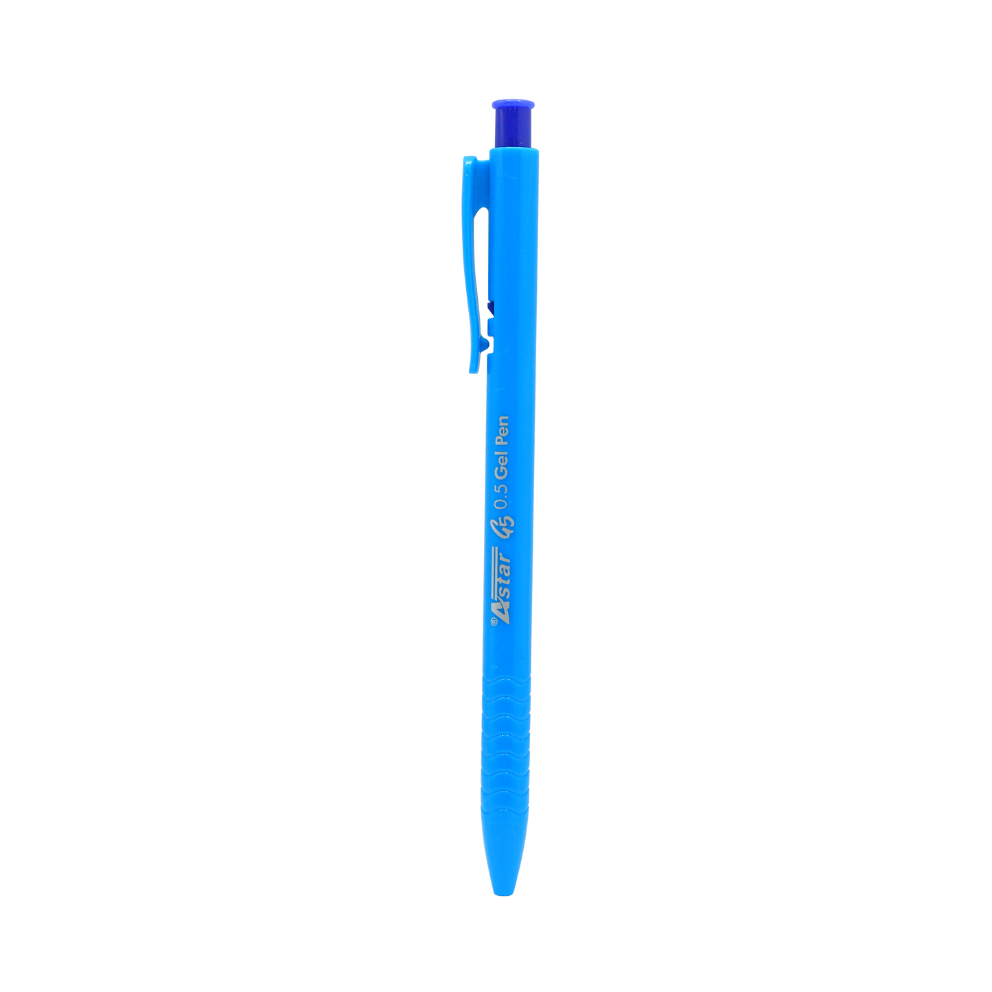 G5-BL - ASTAR G SERIES GEL PEN