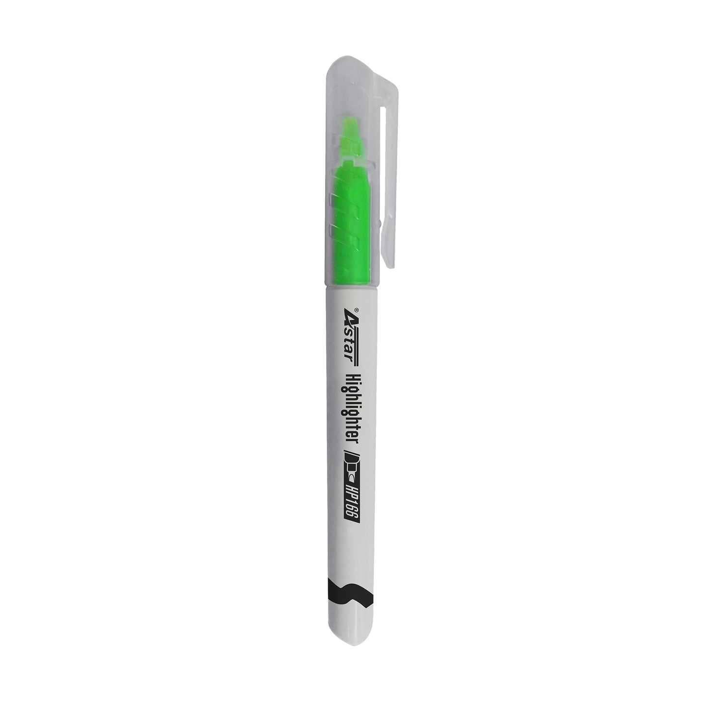 HP166-GR - ASTAR HIGHLIGHTER PEN