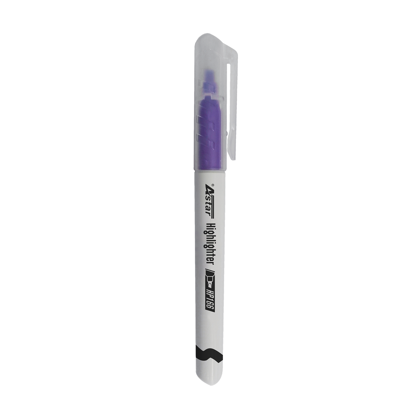 HP166-PP - ASTAR HIGHLIGHTER PEN