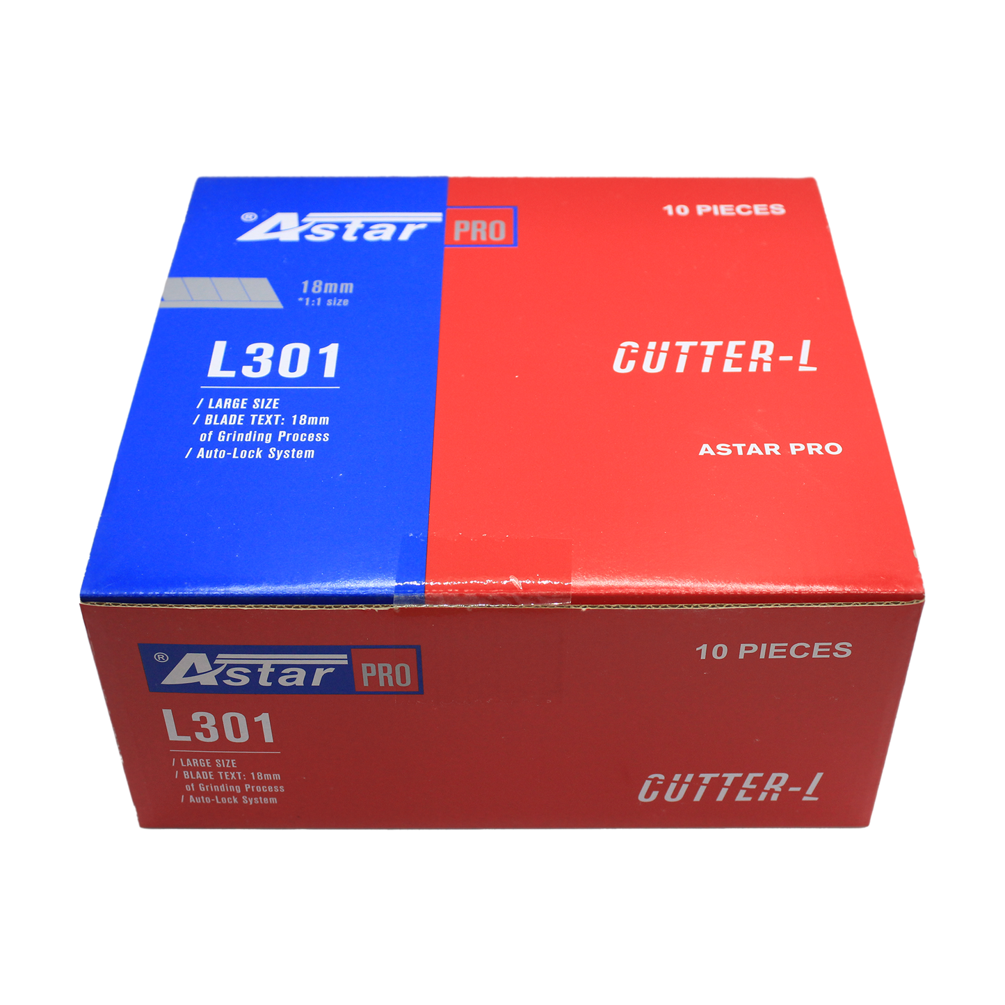L301 - ASTAR CUTTER KNIFE