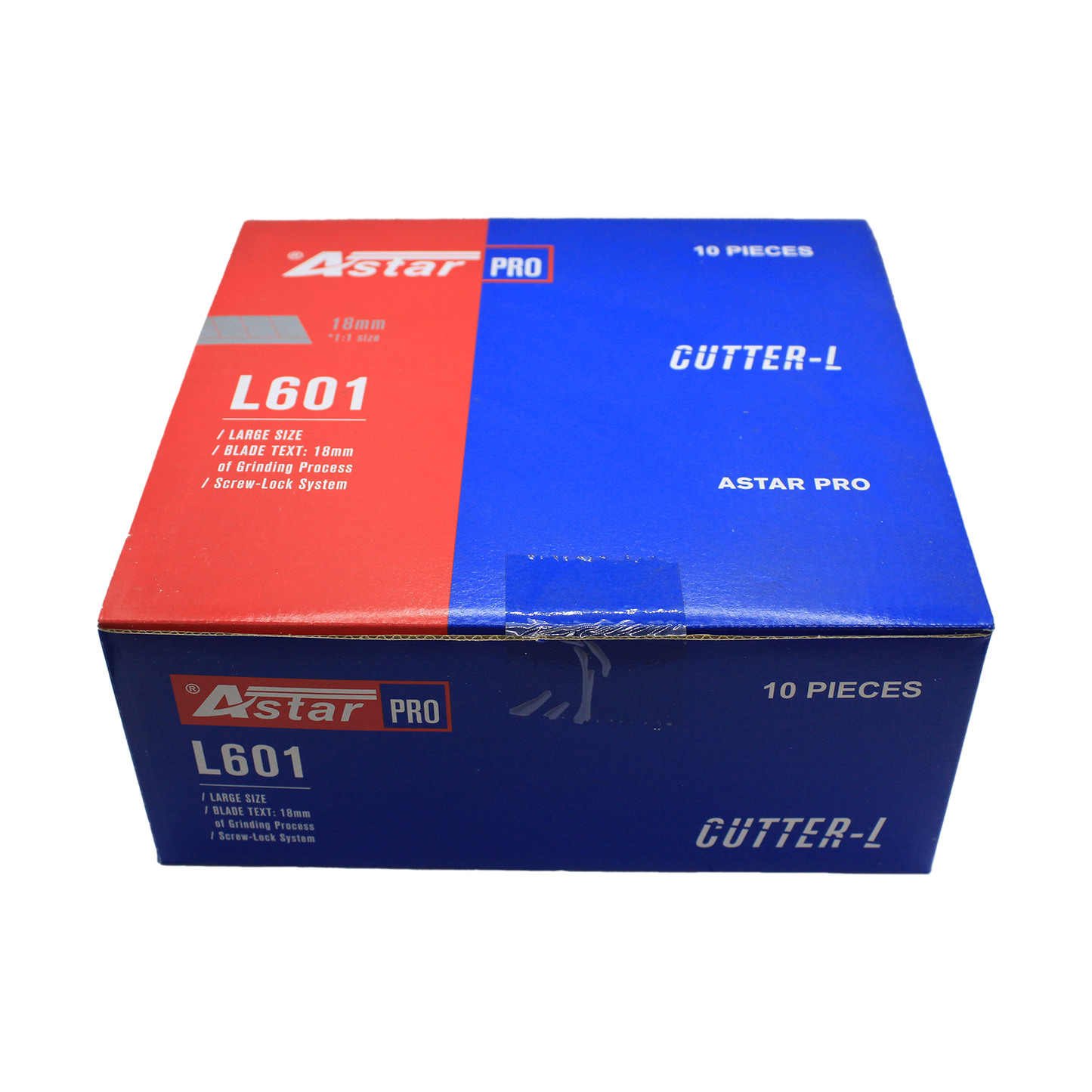 L601 - ASTAR CUTTER KNIFE
