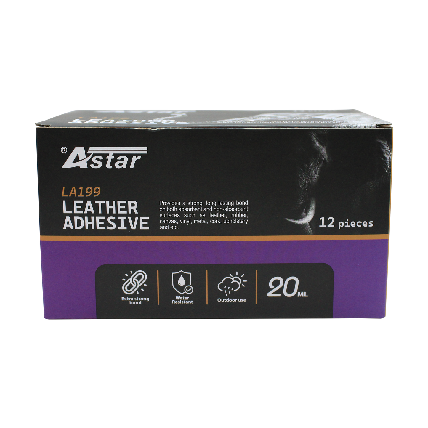 LA199 - ASTAR ADHESIVE