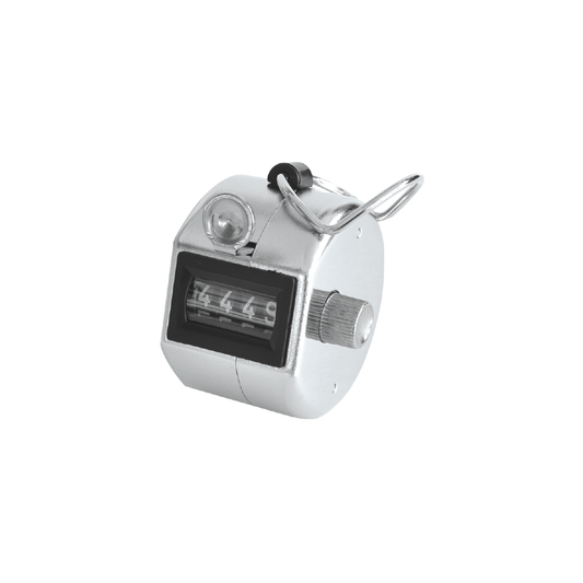 2410 - GENMES TALLY COUNTER