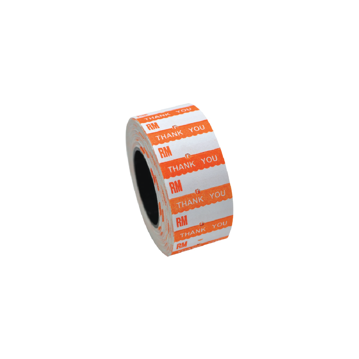 PLTQ800-OR - ASTAR RM PRICE LABELLER ROLL