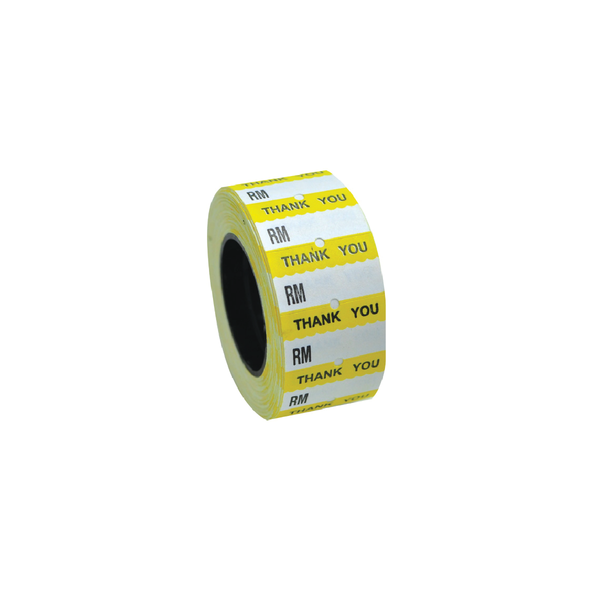 PLTQ800-Y - ASTAR PRICE LABELLER ROLL