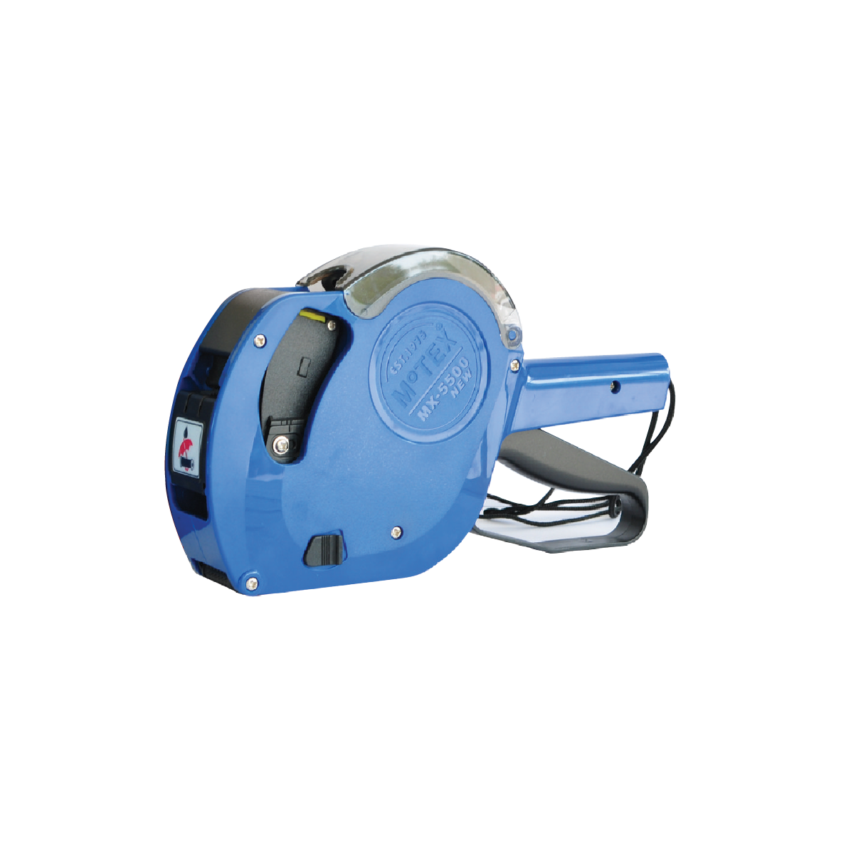 MX5500 - MOTEX PRICE LABELLER