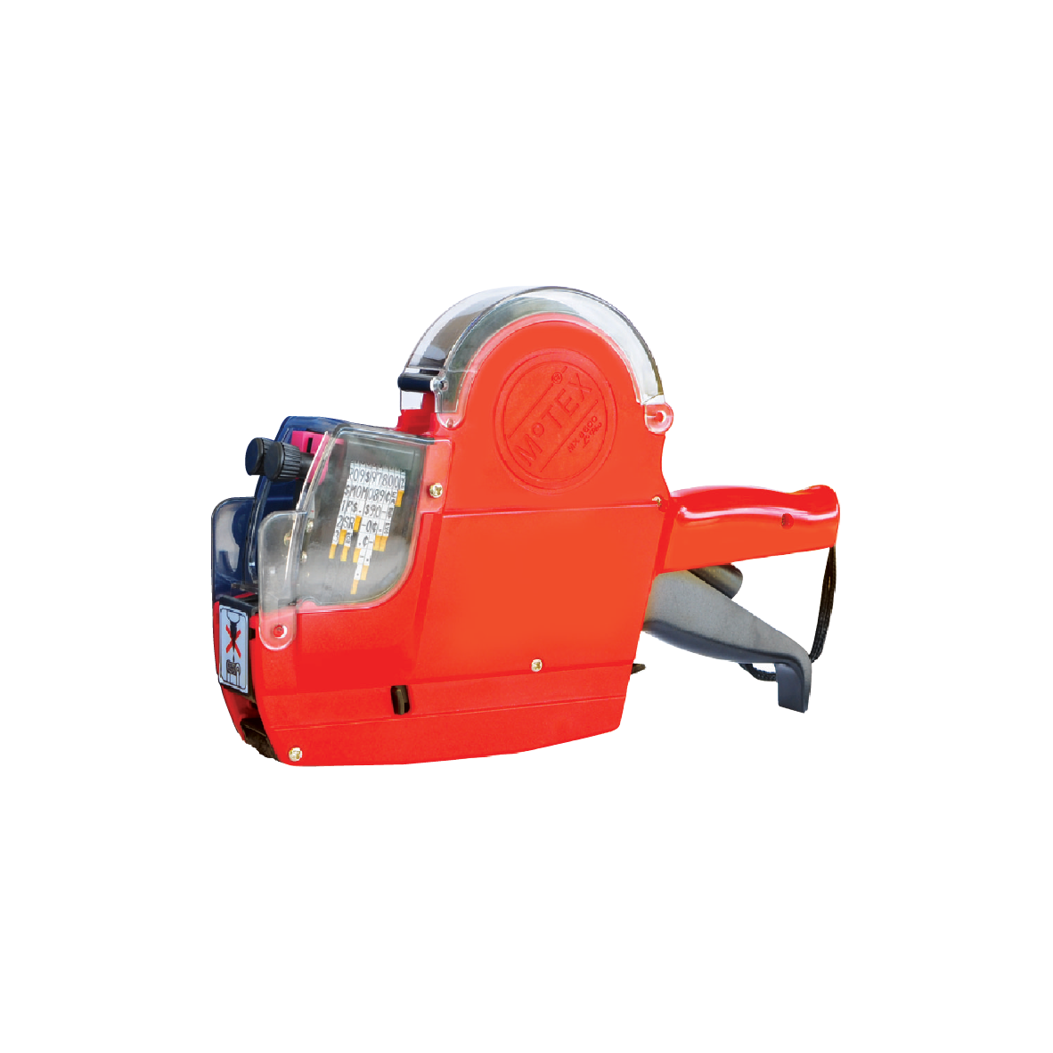 MX6600-ABC - ALPHA MOTEX PRICE LABELLER
