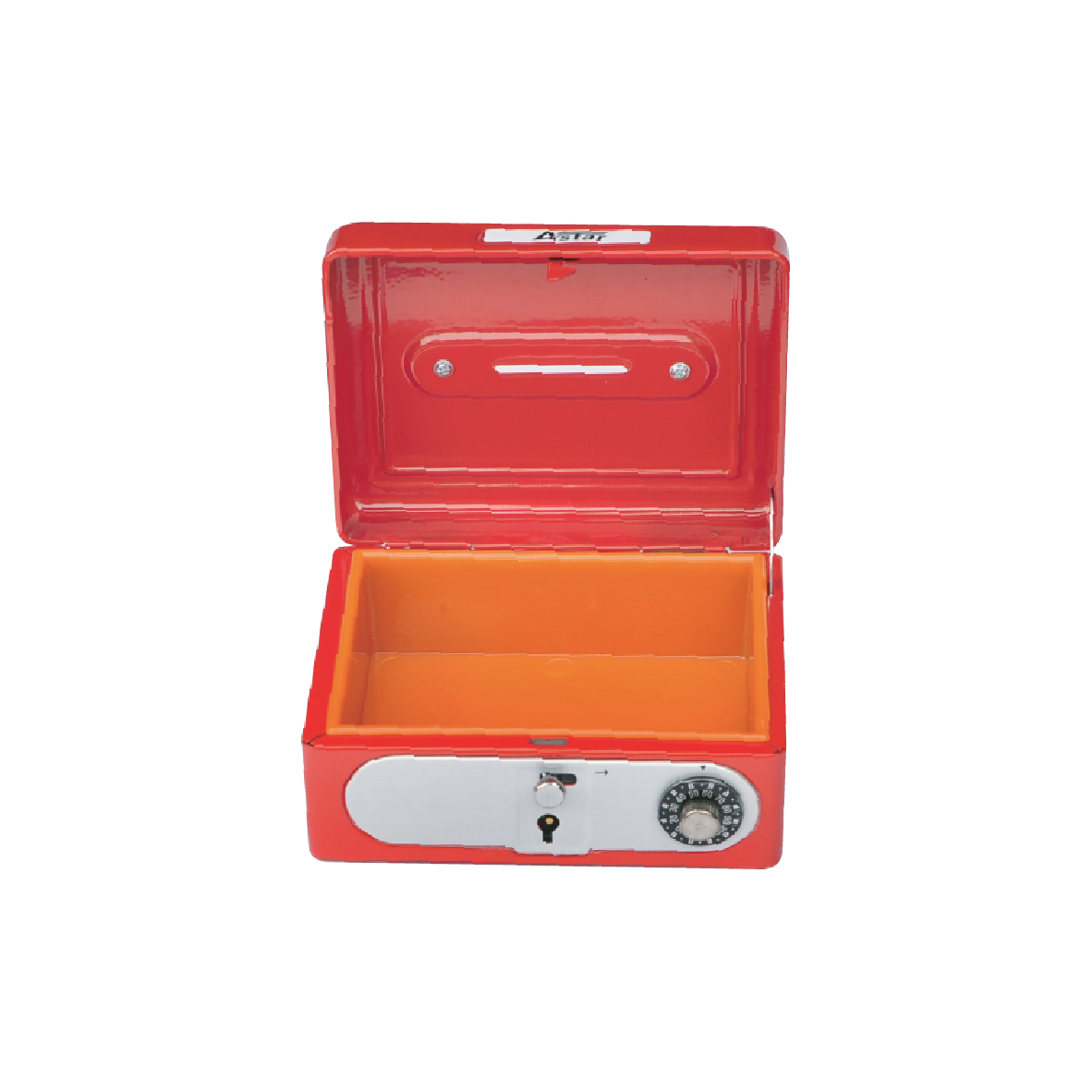 SS986A - ASTAR CASH BOX