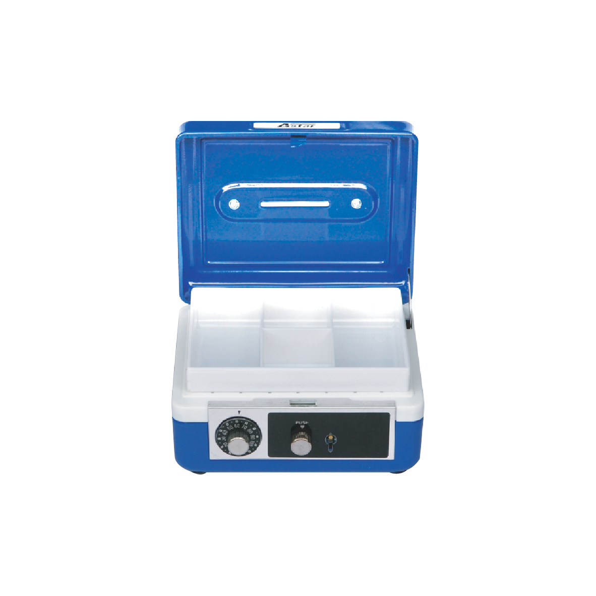 SS987A - ASTAR CASH BOX