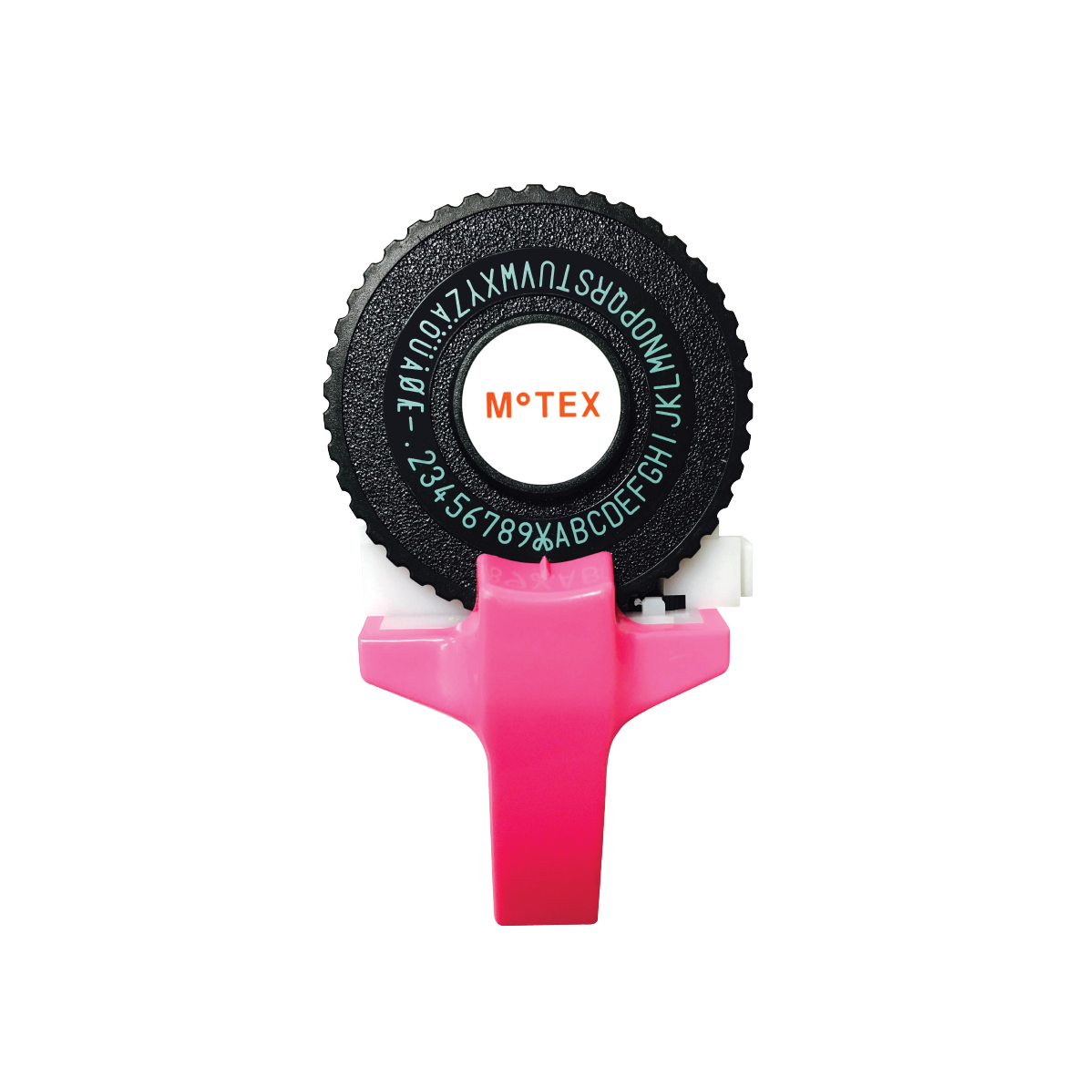 TW101 - MOTEX TAPE WRITER