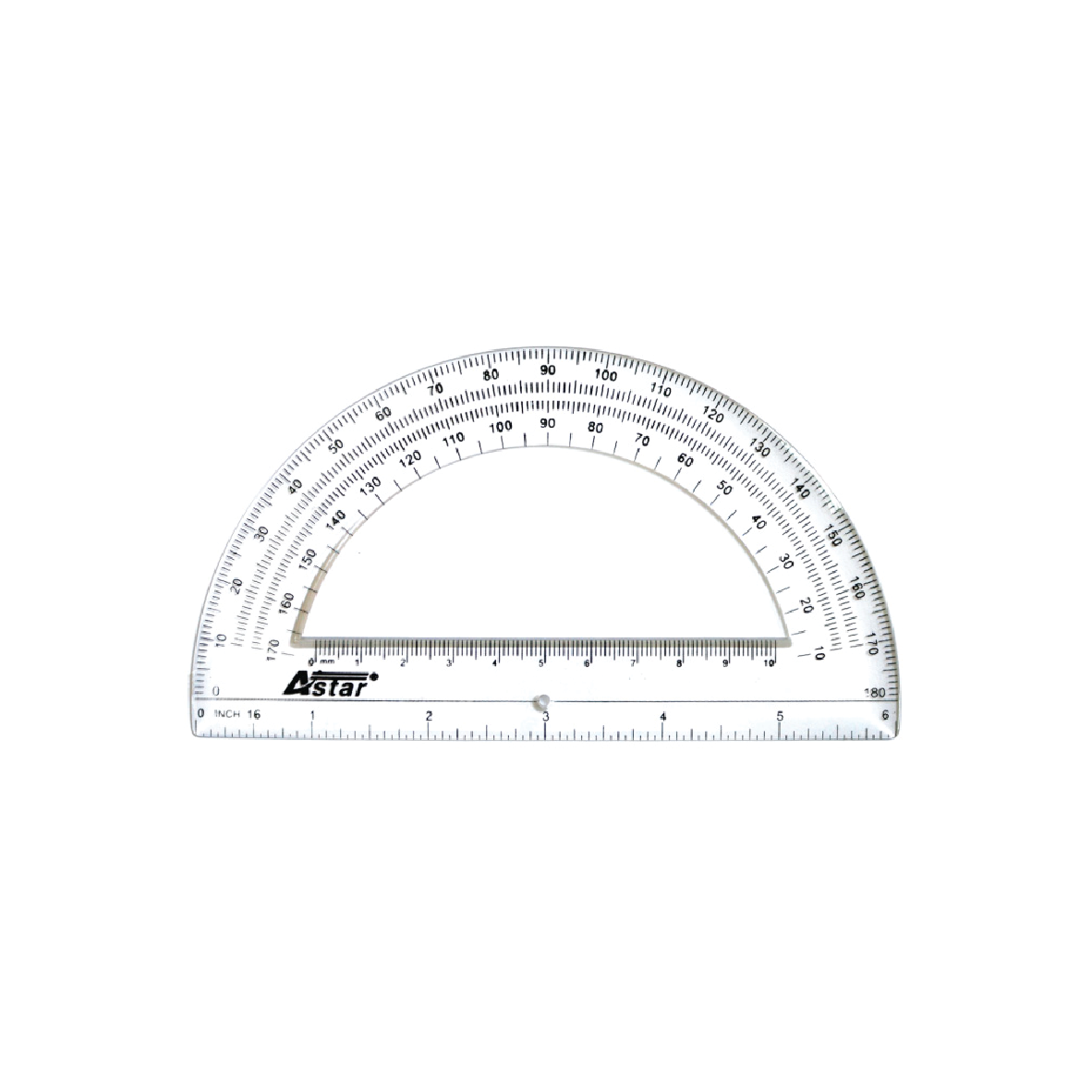 SL1 - ASTAR PROTRACTOR