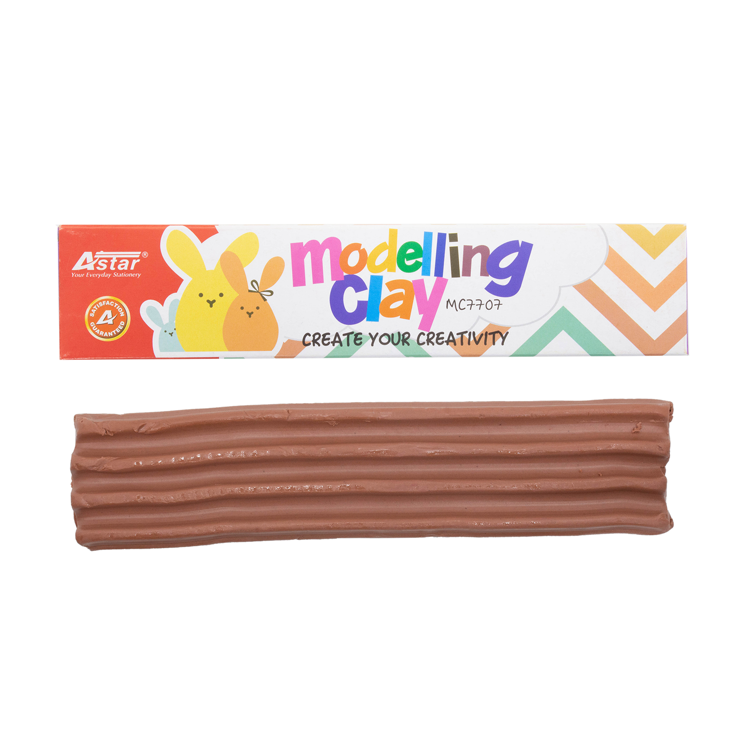 MC7707 - ASTAR MODELLING CLAY