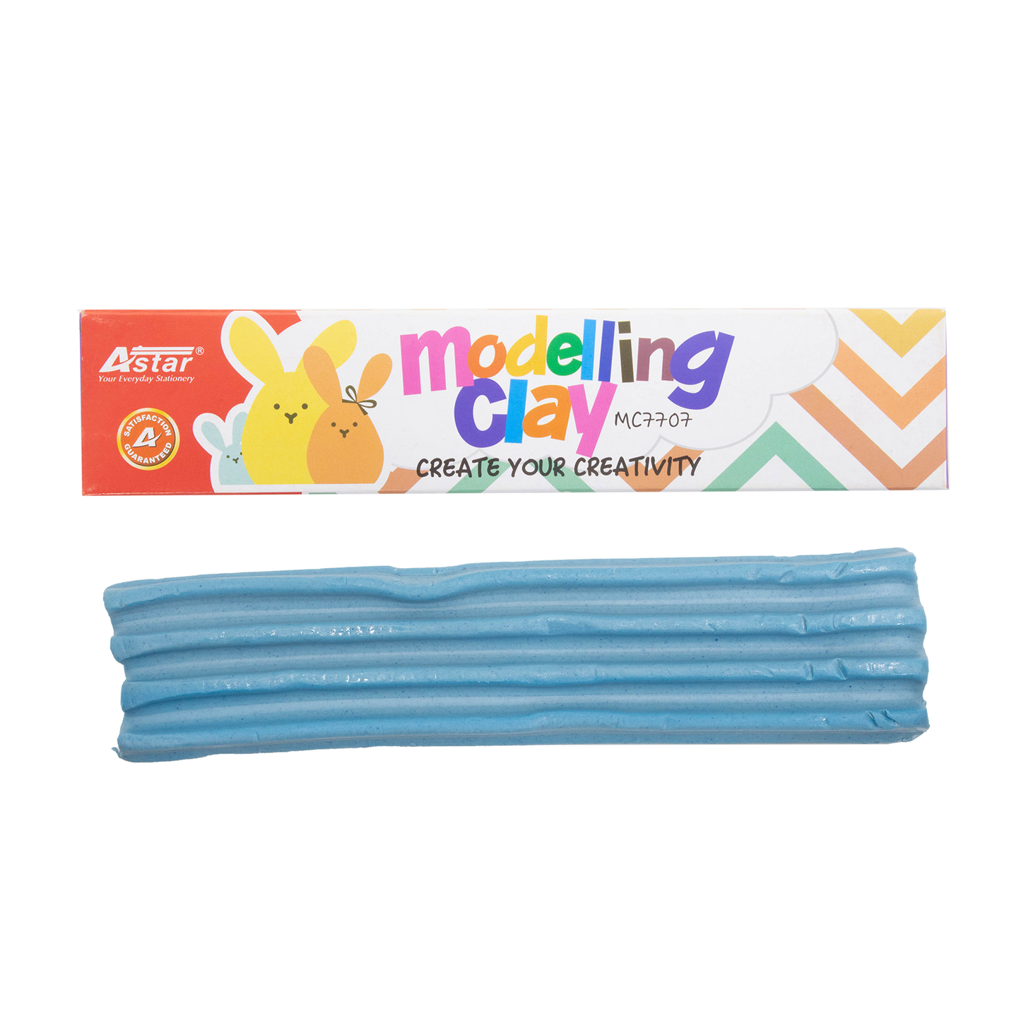 MC7707 - ASTAR MODELLING CLAY