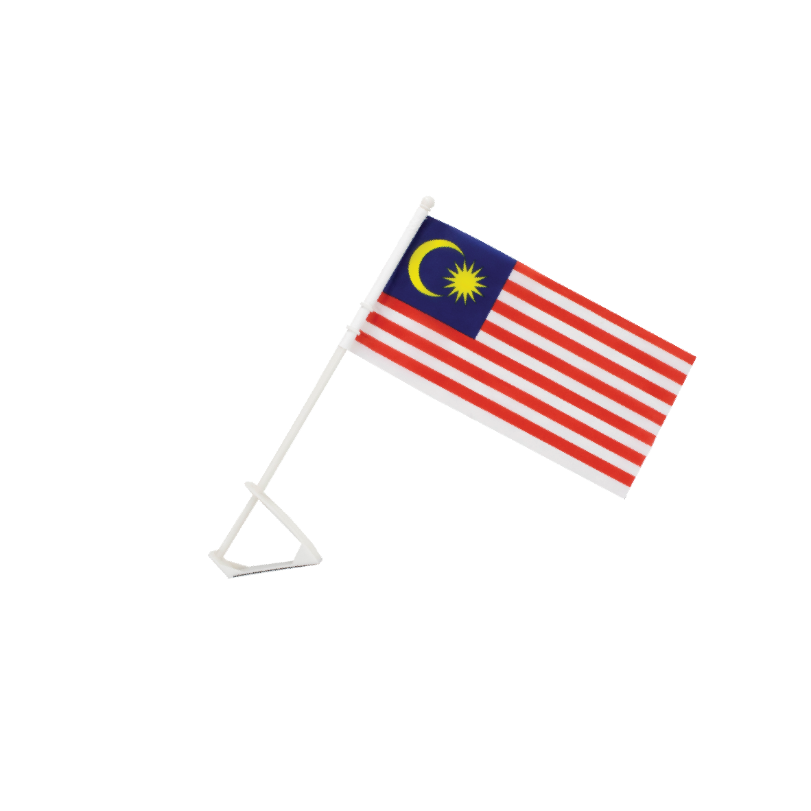 CF4215-M - ASTAR MALAYSIA CAR FLAG