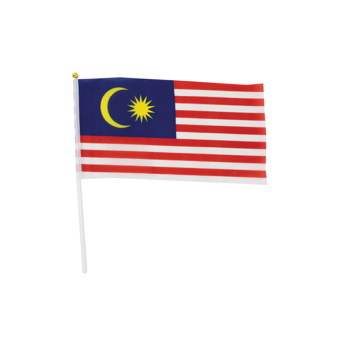 HWF612-M - ASTAR MALAYSIA HANDWARE FLAG