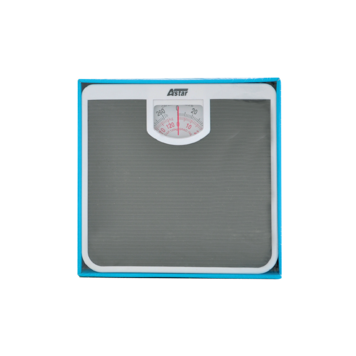 BR9010 - ASTAR WEIGHT SCALE