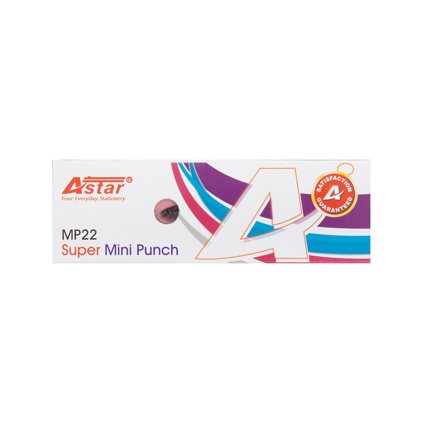 MP22 - ASTAR MINI PUNCH