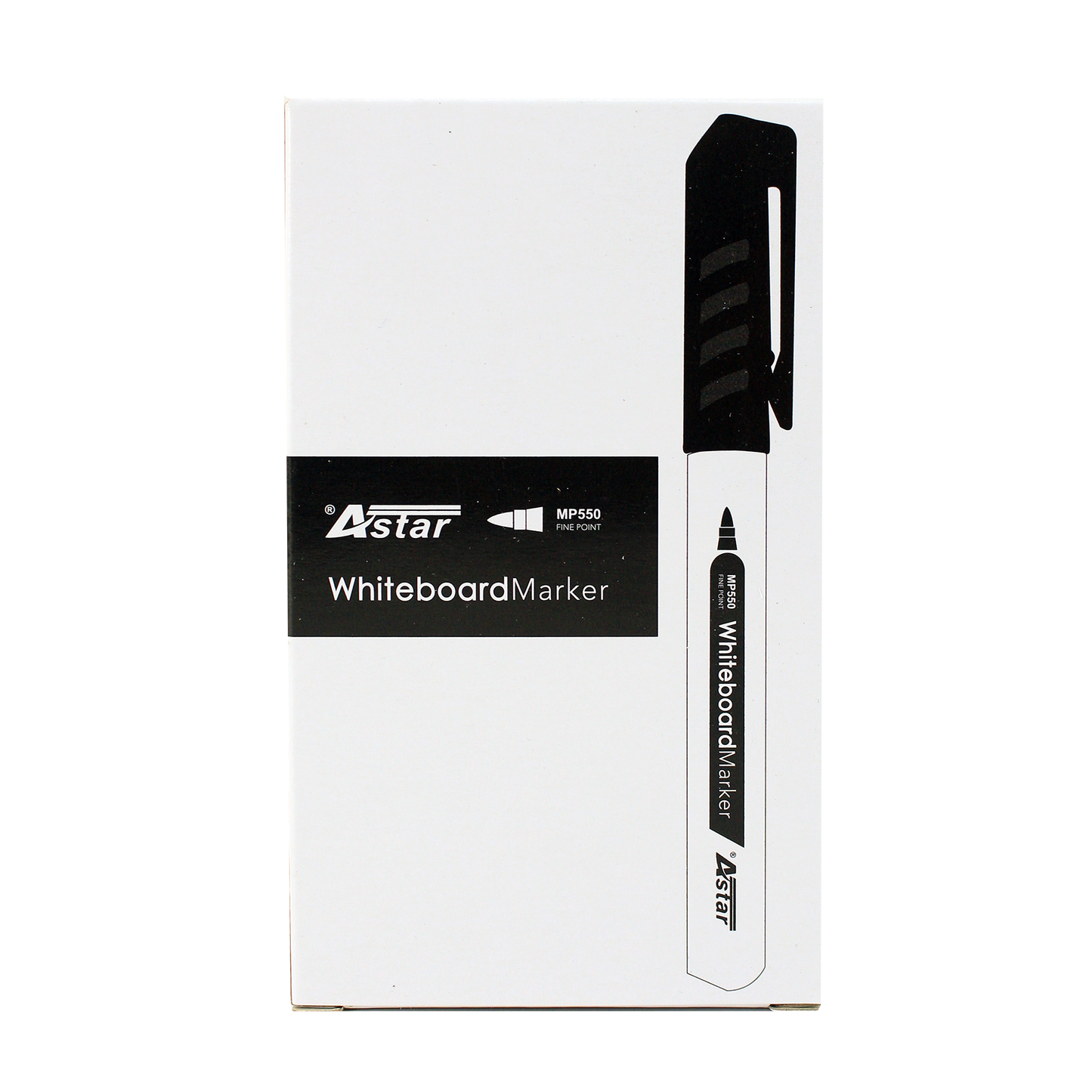 MP550-BK - ASTAR WHITEBOARD MARKER