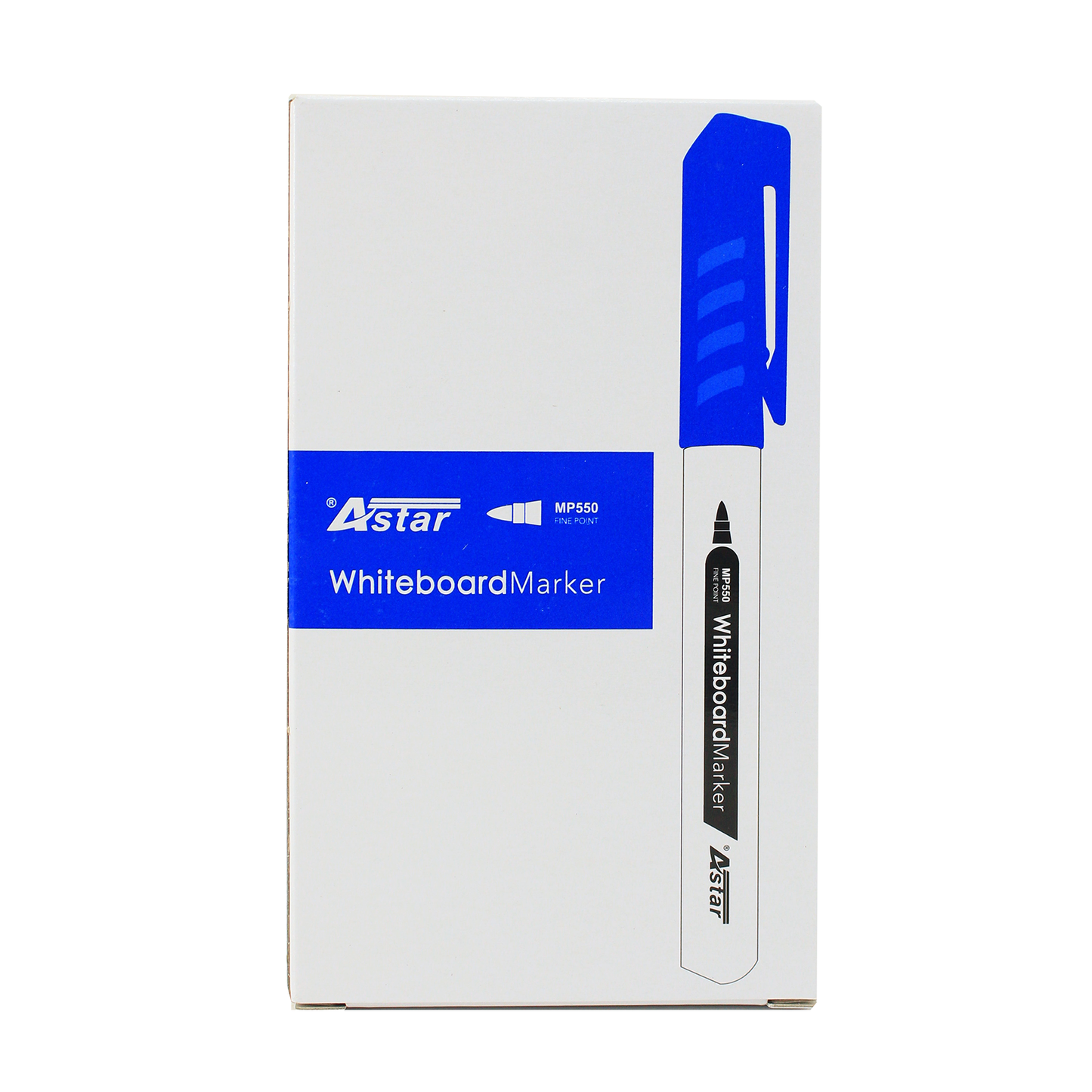 MP550-BL - ASTAR WHITEBOARD MARKER