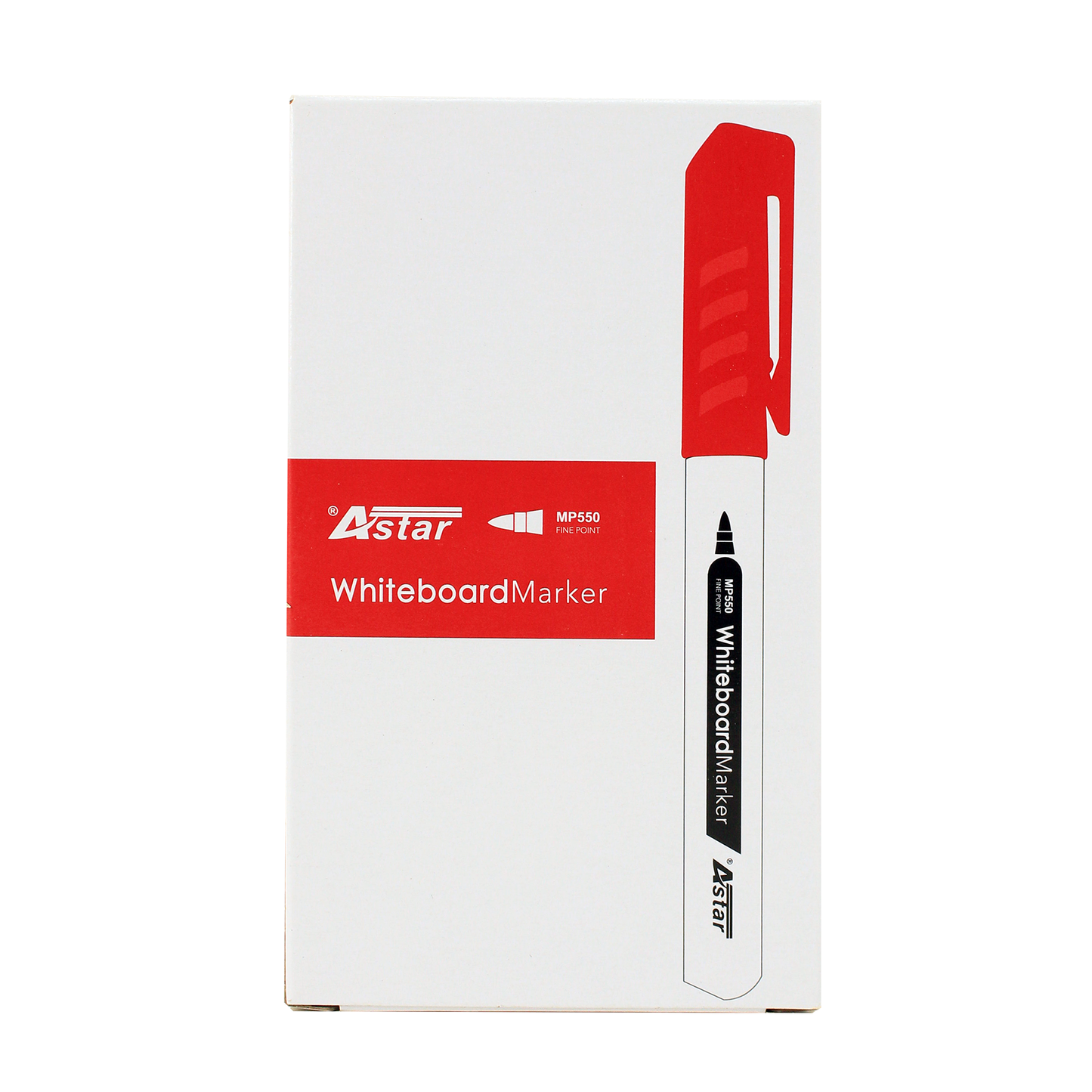 MP550-R - ASTAR WHITEBOARD MARKER