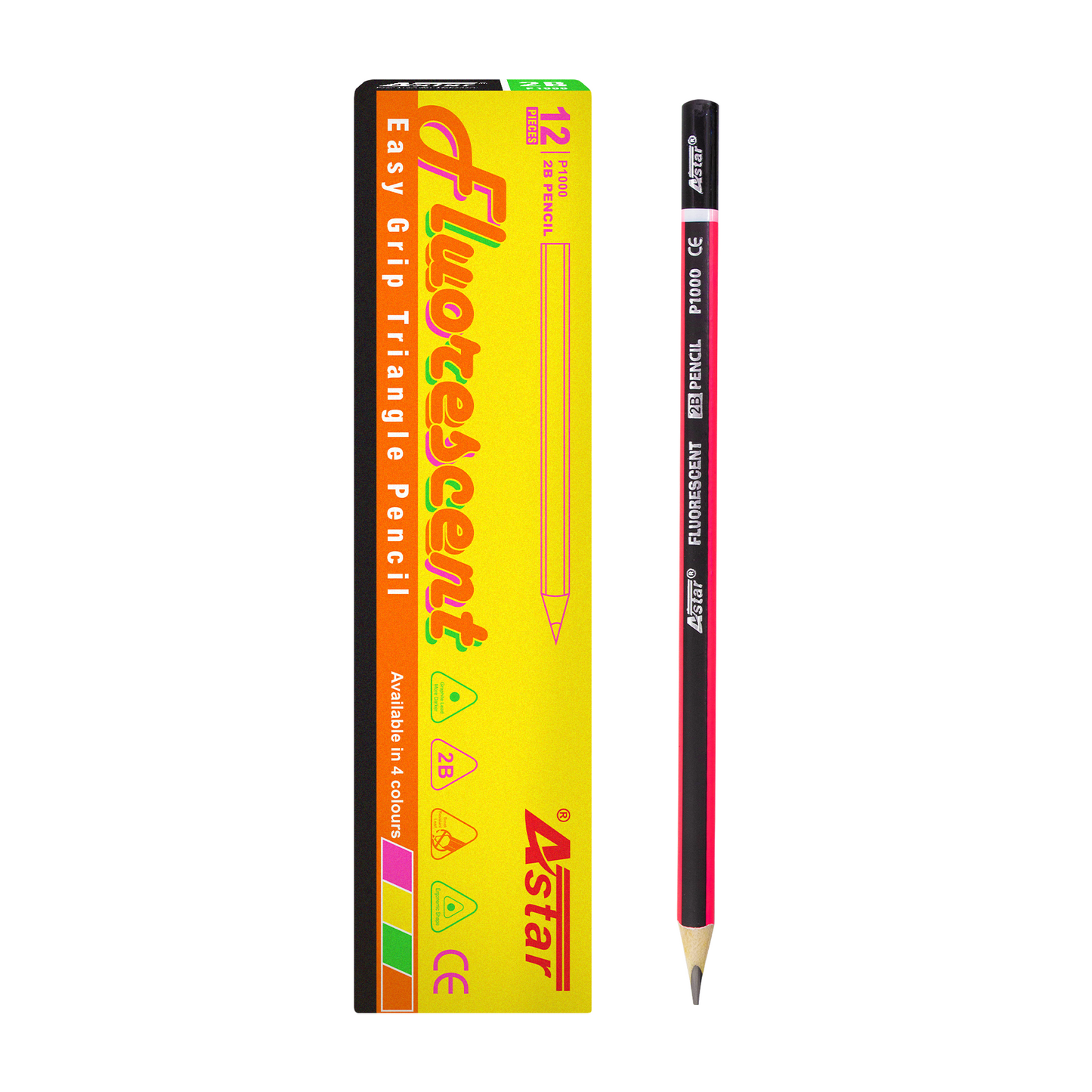 P1000 - ASTAR PENCIL