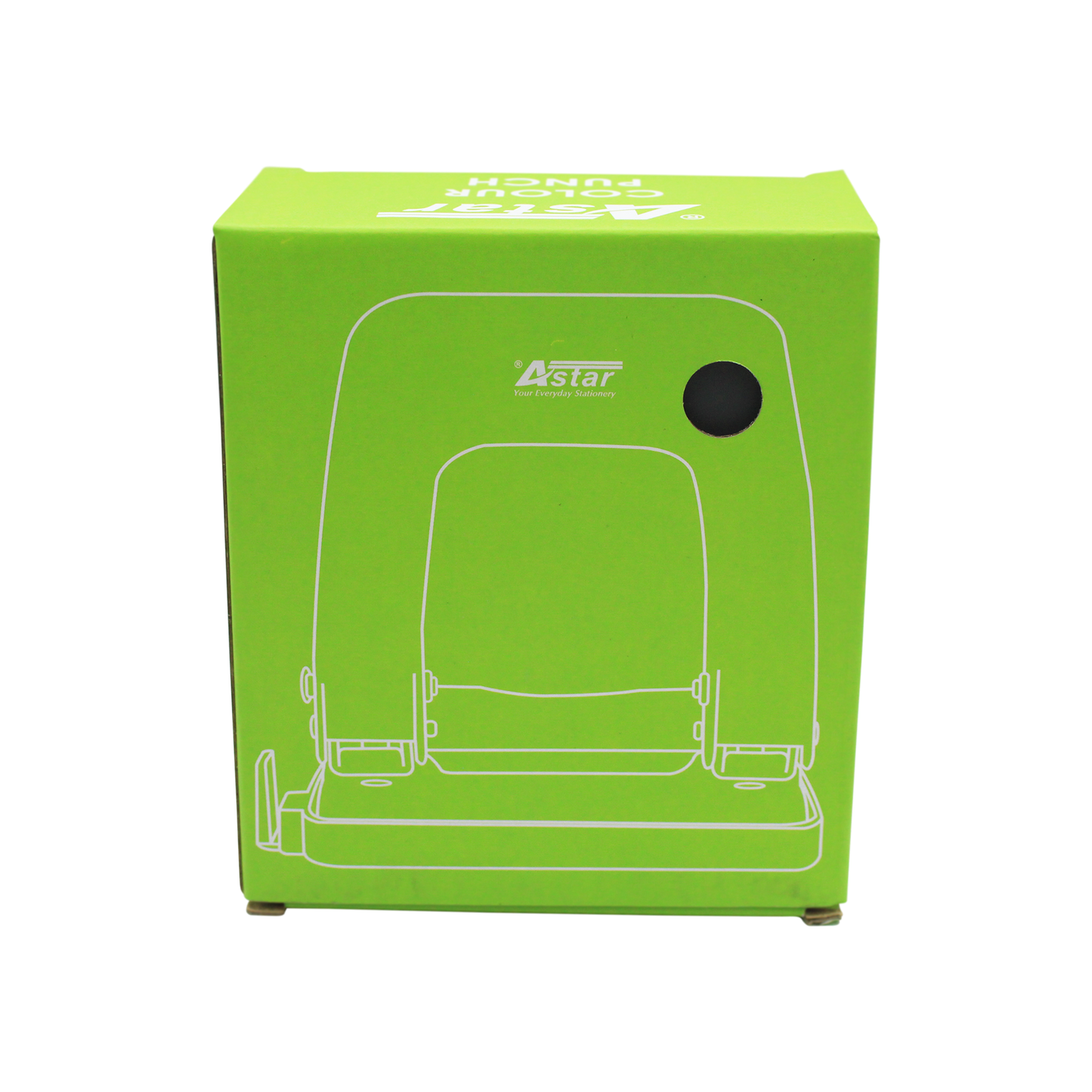 P1002 - ASTAR COLOUR PUNCH