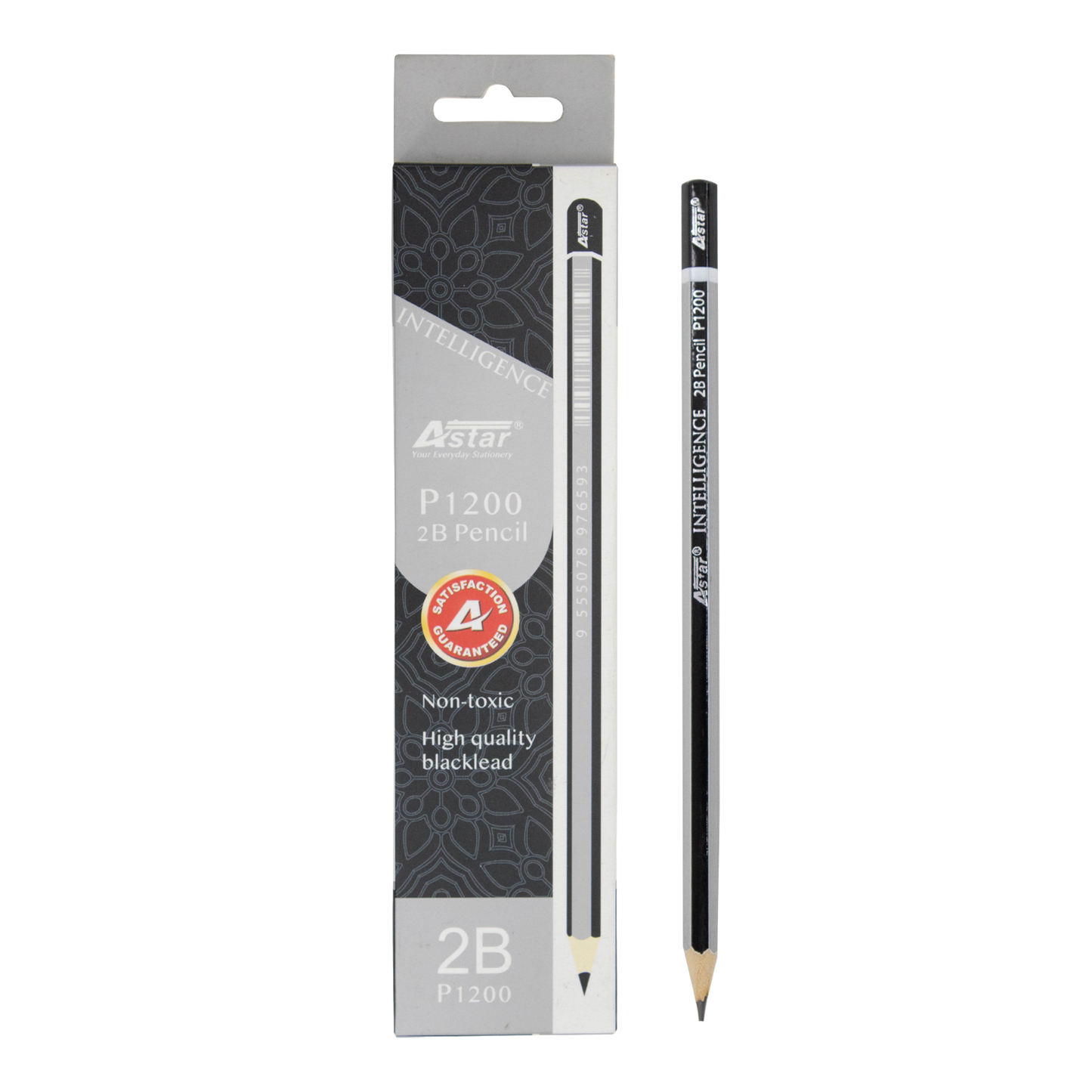 P1200 - ASTAR PENCIL