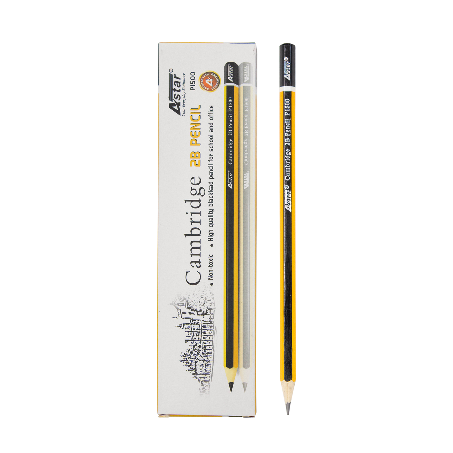 P1500 - ASTAR PENCIL