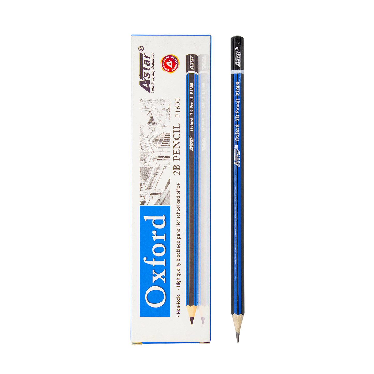 P1600 - ASTAR PENCIL