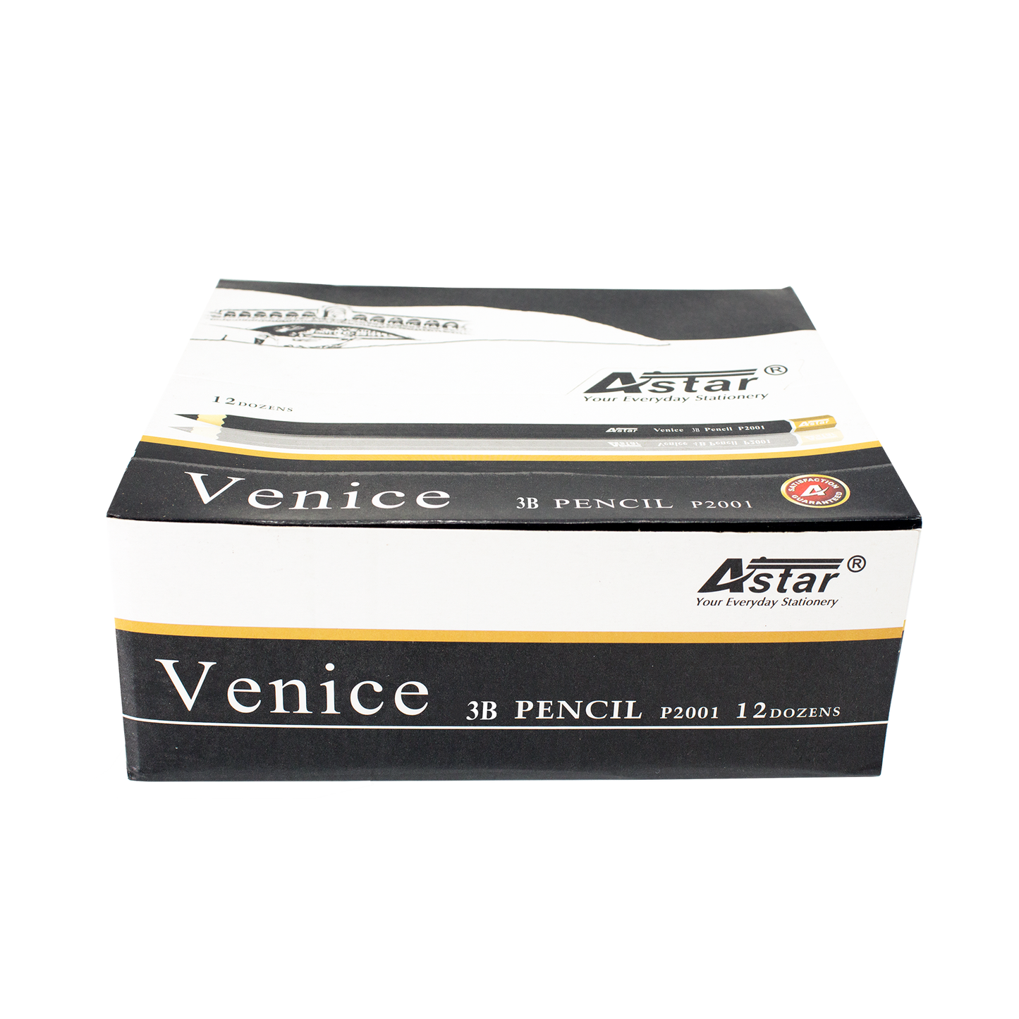 P2001-3B - ASTAR PENCIL