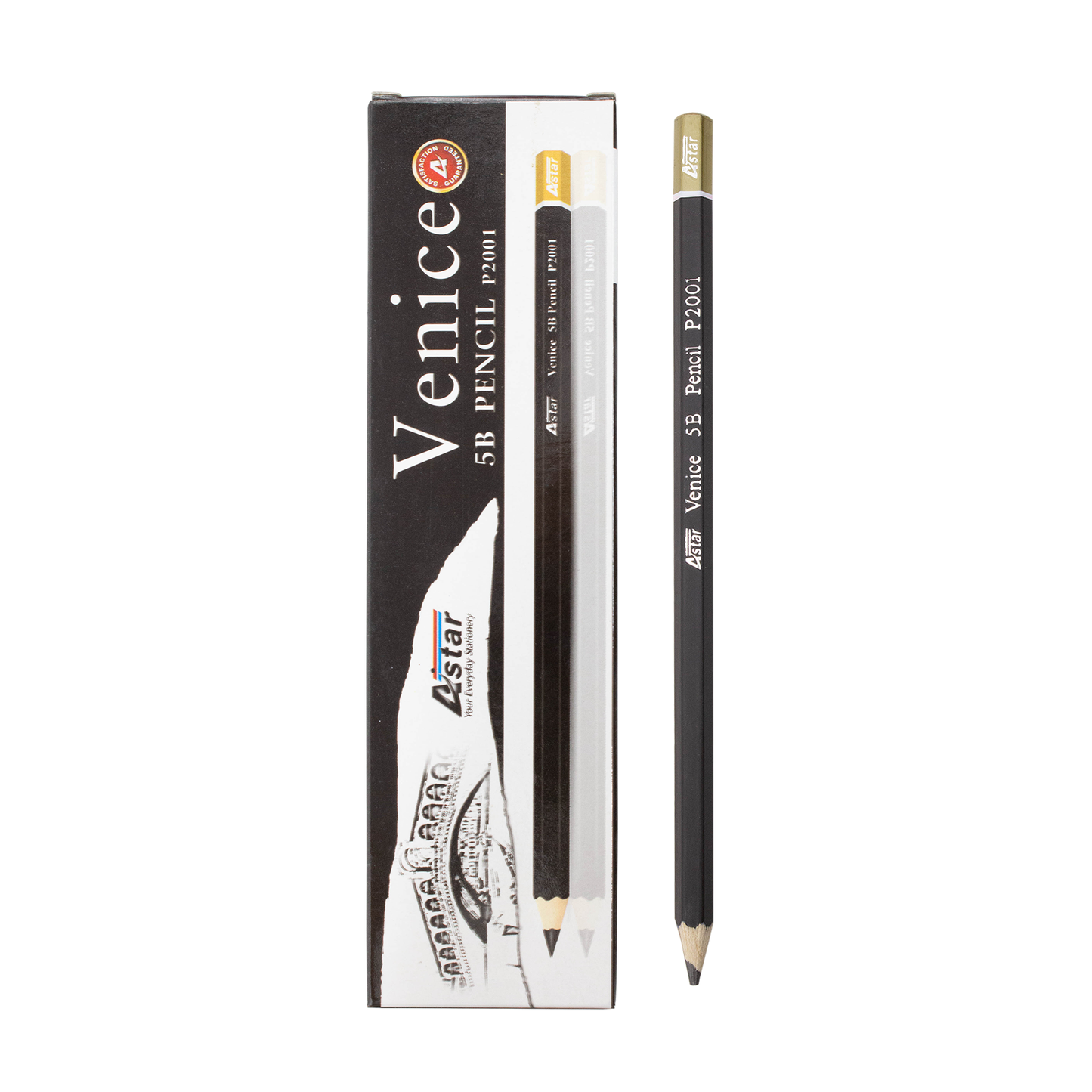 P2001-5B - ASTAR PENCIL