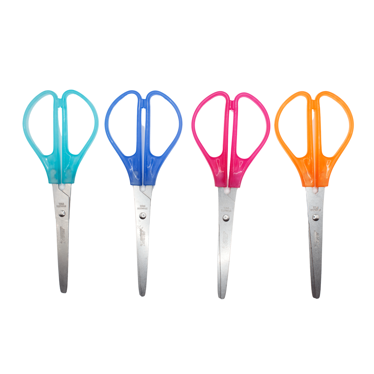 P507C - ASTAR SCISSORS