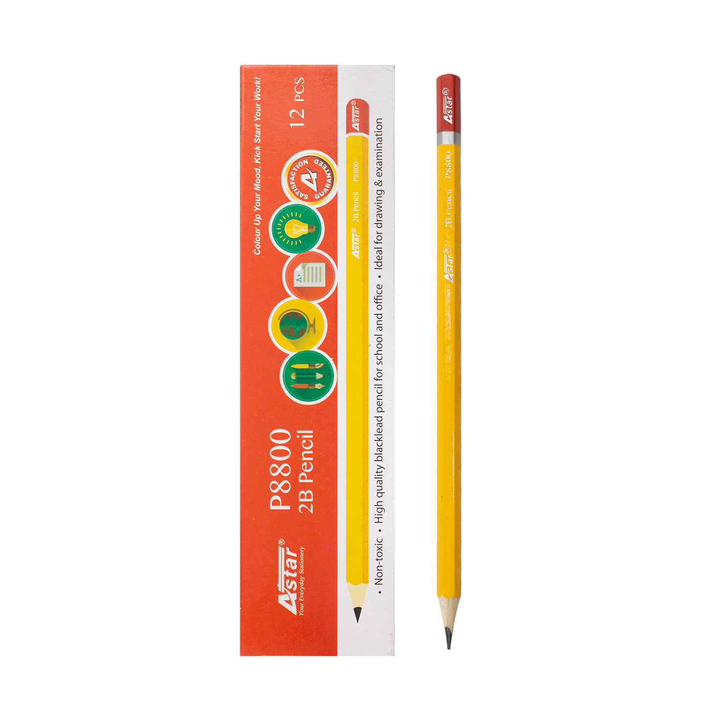 P8800 - ASTAR PENCIL
