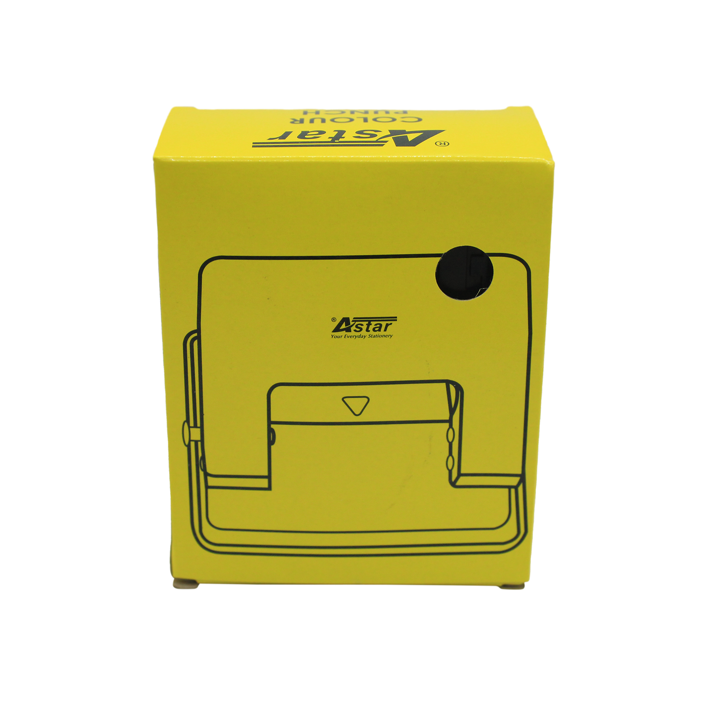 P902 - ASTAR COLOUR PUNCH